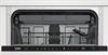 Встраиваемая посудомоечная машина Beko BDIS35162Q 7604998335 - фото 144469