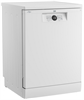 Посудомоечная машина Beko BDFN26522W 7633308377 - фото 144542