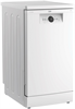 Посудомоечная машина Beko BDFS26120WQ 7638608335 - фото 144578
