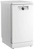 Посудомоечная машина Beko BDFS26130WA 7642008335 - фото 144615