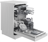 Посудомоечная машина Beko BDFS26130WA 7642008335 - фото 144616