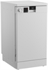 Посудомоечная машина Beko DVS050R01W 7656208335 - фото 144686