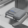 Посудомоечная машина Beko BDEN48522DX 7671608377 - фото 144750