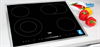 Встраиваемая электрическая варочная панель Beko HIC 64503 TX 7756282901 - фото 144864