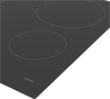 Встраиваемая индукционная варочная панель Beko HII 64200 FMTZG 7757189228 - фото 144885