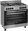 Комбинированная плита Beko GM 15120 DXNS 7757587648 - фото 144893