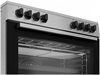 Комбинированная плита Beko GM 15120 DXNS 7757587648 - фото 144896