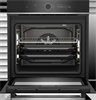 Встраиваемый электрический духовой шкаф Beko BBIM 13400 XS 7768282921 - фото 144931