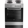Электрическая плита Beko FSE 66000 GS 7786587813 - фото 144983
