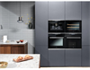 Встраиваемый электрический духовой шкаф Electrolux KOA AS31WX 944184821 - фото 145532
