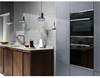 Встраиваемый электрический духовой шкаф Electrolux KOA AS31WX 944184821 - фото 145534