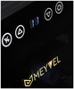 Винный шкаф Meyvel MV18-BF1 (EASY) 980045 - фото 145820