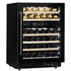 Винный шкаф Meyvel MV46PRO-KBT2 980067 - фото 145873