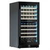 Винный шкаф Meyvel MV99PRO-KBT2 980105 - фото 145940