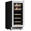 Винный шкаф Meyvel MV28-KWT2 980108 - фото 145950