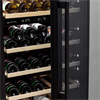 Винный шкаф Meyvel MV95-KBT2 Slim 980152 - фото 146027