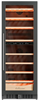 Винный шкаф Meyvel MV95-KBT2 Slim 980152 - фото 146029