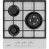 Встраиваемая газовая варочная панель Akpo PGA 453 FGC WH ak-16056 - фото 146711