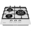 Встраиваемая газовая варочная панель Akpo PGA 453 FGC WH ak-16056 - фото 146712