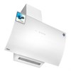 AKPO WK-11 Clarus 60. белый вытяжка наклонная ak-3118 - фото 147123