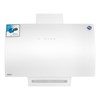 AKPO WK-11 Clarus 60. белый вытяжка наклонная ak-3118 - фото 147124
