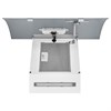 AKPO WK-11 Clarus 60. белый вытяжка наклонная ak-3118 - фото 147127