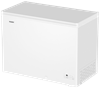 Морозильник-ларь Haier HCE251R b30lfs000ru - фото 147581