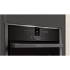 Электрический духовой шкаф Neff B57CR25G0 b57cr25g0 - фото 147757