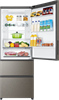 Холодильник с нижней морозилкой Haier A4F742CMG bb0be0e1qru - фото 147870
