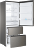 Холодильник с нижней морозилкой Haier A4F742CMG bb0be0e1qru - фото 147873