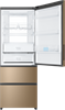 Холодильник с нижней морозилкой Haier A4F742CGG bb0be1e7jru - фото 147878