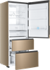 Холодильник с нижней морозилкой Haier A4F742CGG bb0be1e7jru - фото 147879