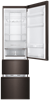 Холодильник с нижней морозилкой Haier A4F739CDBGU1 bb0v56e00ru - фото 147926