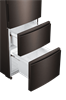 Холодильник с нижней морозилкой Haier A4F739CDBGU1 bb0v56e00ru - фото 147930