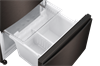 Холодильник с нижней морозилкой Haier A4F739CDBGU1 bb0v56e00ru - фото 147931