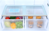 Холодильник side by side Haier HTF-456DM6RU bc10f0eaaru - фото 147975