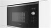 Встраиваемая микроволновая печь Bosch BEL554MS0 bel554ms0 - фото 148057