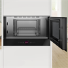 Встраиваемая микроволновая печь Bosch BER7321B1 ber7321b1 - фото 148086