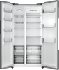 Холодильник side by side Haier HRF-522DS6RU bh03p0e00ru - фото 148152