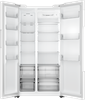 Холодильник side by side Haier HRF-522DW6RU bh03p1e00ru - фото 148159