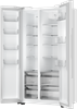 Холодильник side by side Haier HRF-522DW6RU bh03p1e00ru - фото 148161