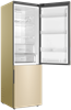Холодильник с нижней морозилкой Haier C4F640CGGU1 bj0xs3e00ru - фото 148282