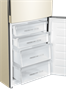 Холодильник с нижней морозилкой Haier C4F640CCGU1 bj0xs7e00ru - фото 148356