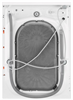 Стиральная машина Electrolux EW8F169ASA bs2538429 - фото 148425