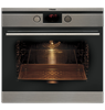 Встраиваемый электрический духовой шкаф Hansa BOEI 64190055 54600 - фото 14855
