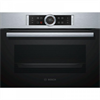 Встраиваемый электрический духовой шкаф Bosch CBG635BS3 cbg635bs3 - фото 148680