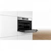 Встраиваемый электрический духовой шкаф Bosch CBG635BS3 cbg635bs3 - фото 148681