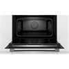 Встраиваемый электрический духовой шкаф Bosch CBG635BS3 cbg635bs3 - фото 148683