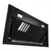 Встраиваемая вытяжка Falmec BUILT-IN 70 MAX BK CBIN70.E10#ZZZN460F cbin70.e10#zzzn460f - фото 148725