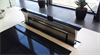 Встраиваемая вытяжка Falmec DownDraft Glass Black 90 CDDW90.E1P2#ZZZN400F cddw90.e1p2#zzzn400f - фото 148811